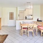 Steinmarner Stadtvilla, App 8 Apartman