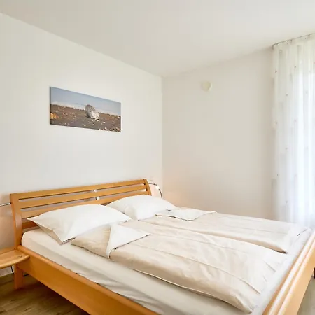 Apartman Steinmarner Stadtvilla, App 8 Cuxhaven