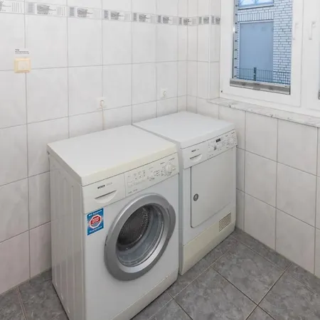Apartman Steinmarner Stadtvilla, App 8 *